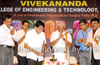 Vivekananda College of Engineering & Technology celebrates Talents Day-VOBGYOR